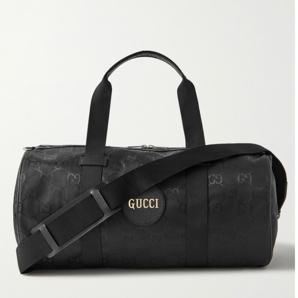 Gucci Bag / travel / gym / fashion / man